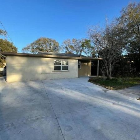 Cheerful Home Minutes From The Airport And Raymond James Stadium! تامبا المظهر الخارجي الصورة