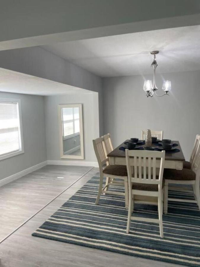 Cheerful Home Minutes From The Airport And Raymond James Stadium! تامبا المظهر الخارجي الصورة
