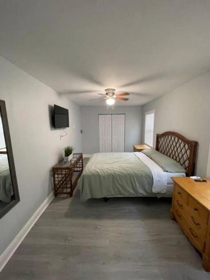 Cheerful Home Minutes From The Airport And Raymond James Stadium! تامبا المظهر الخارجي الصورة