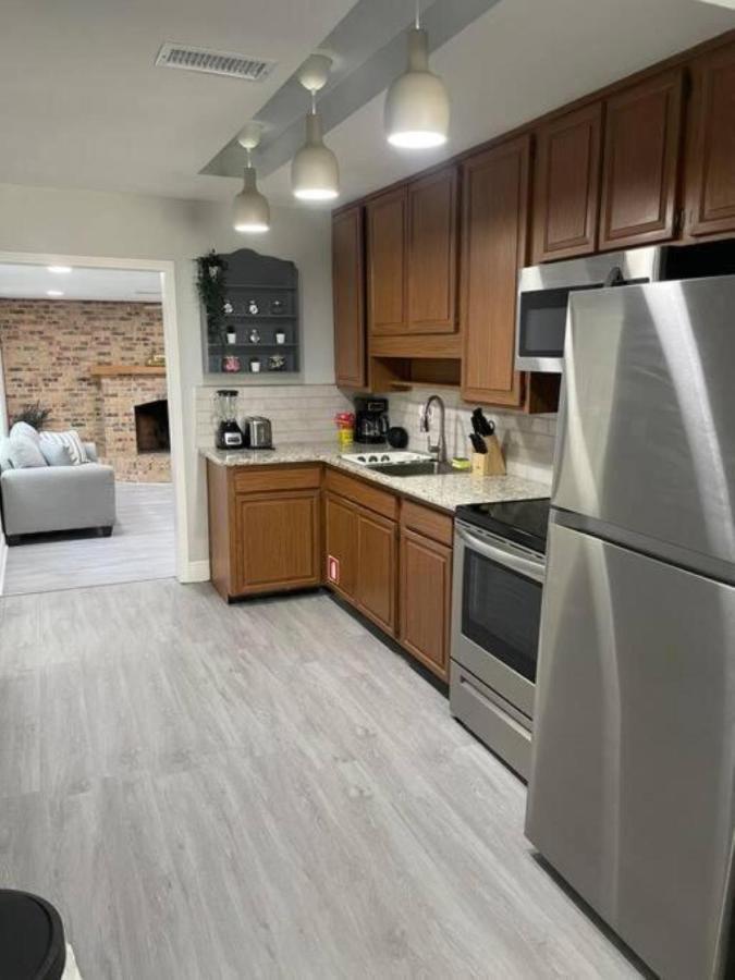 Cheerful Home Minutes From The Airport And Raymond James Stadium! تامبا المظهر الخارجي الصورة