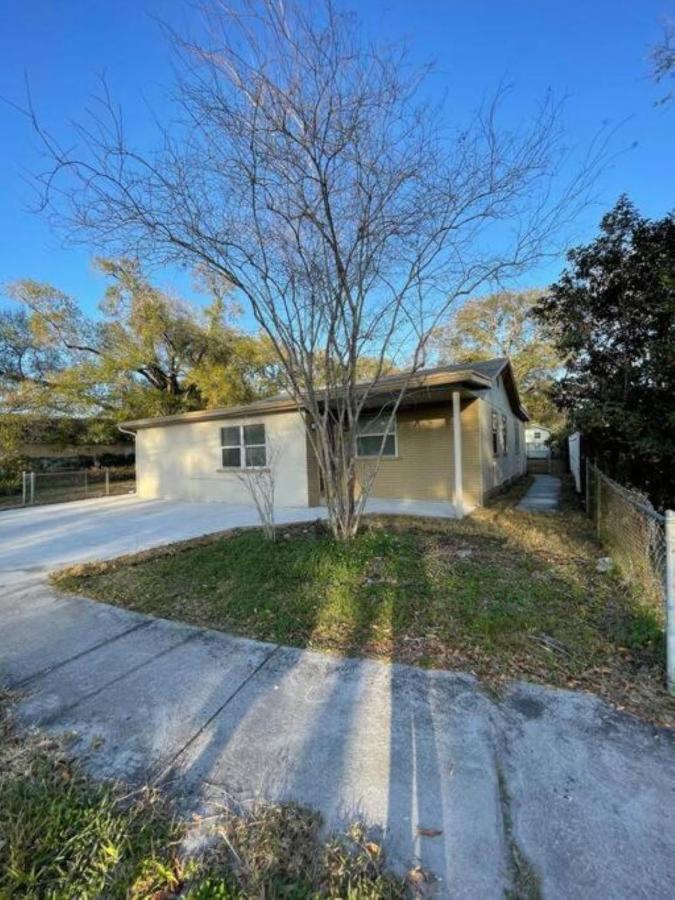 Cheerful Home Minutes From The Airport And Raymond James Stadium! تامبا المظهر الخارجي الصورة