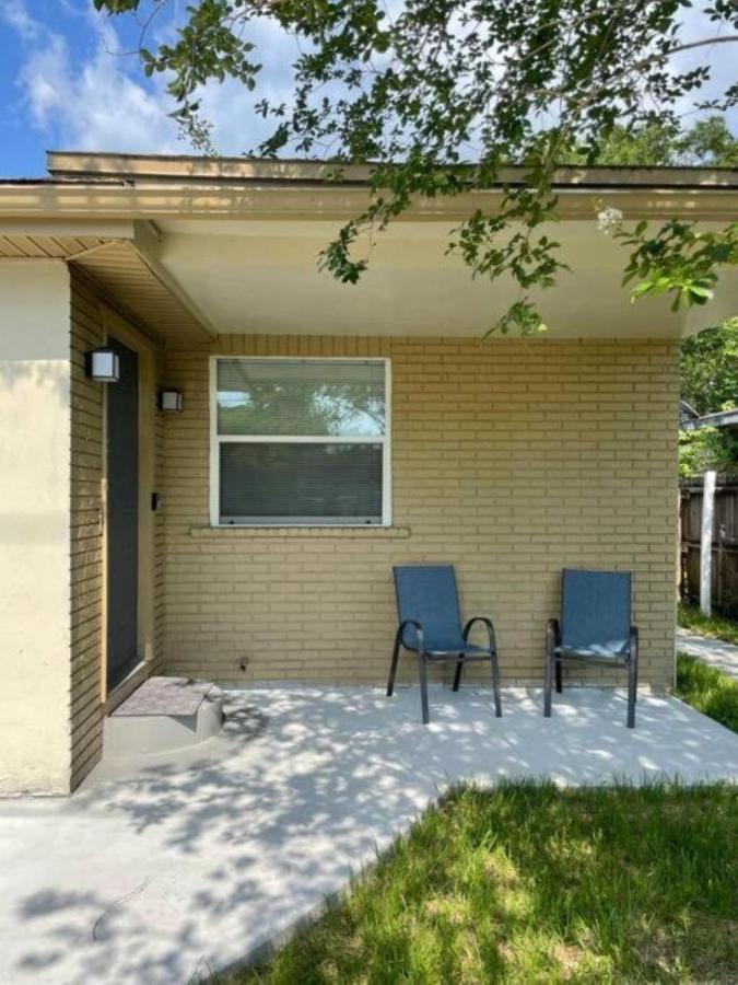 Cheerful Home Minutes From The Airport And Raymond James Stadium! تامبا المظهر الخارجي الصورة