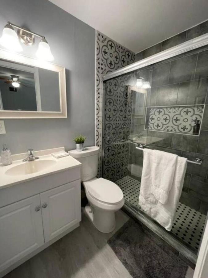 Cheerful Home Minutes From The Airport And Raymond James Stadium! تامبا المظهر الخارجي الصورة