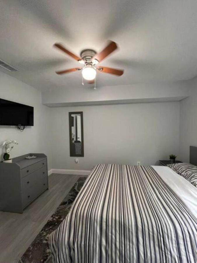 Cheerful Home Minutes From The Airport And Raymond James Stadium! تامبا المظهر الخارجي الصورة