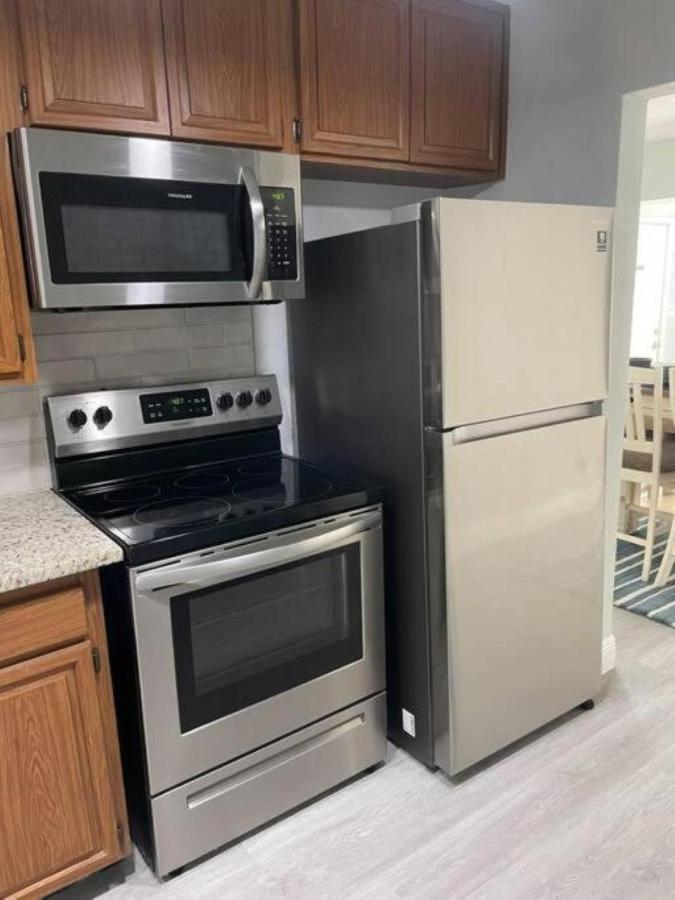 Cheerful Home Minutes From The Airport And Raymond James Stadium! تامبا المظهر الخارجي الصورة