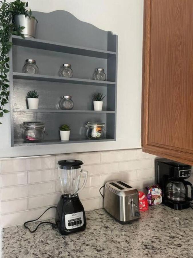 Cheerful Home Minutes From The Airport And Raymond James Stadium! تامبا المظهر الخارجي الصورة