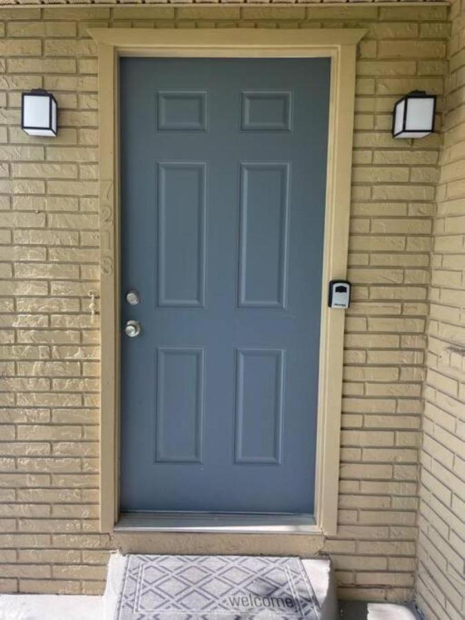 Cheerful Home Minutes From The Airport And Raymond James Stadium! تامبا المظهر الخارجي الصورة