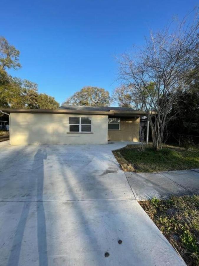 Cheerful Home Minutes From The Airport And Raymond James Stadium! تامبا المظهر الخارجي الصورة